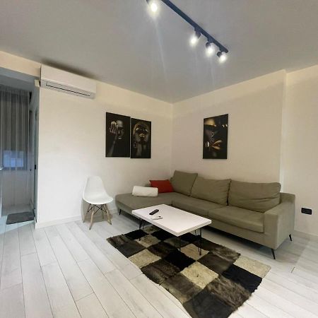 Your Apartment Tirana City Centre Exteriér fotografie