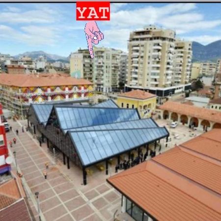 Your Apartment Tirana City Centre Exteriér fotografie