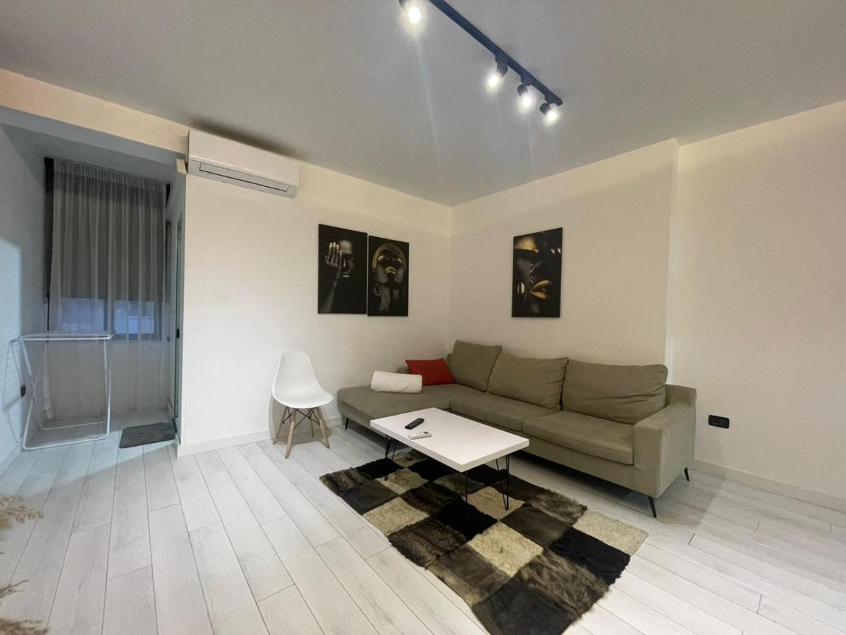 Your Apartment Tirana City Centre Exteriér fotografie