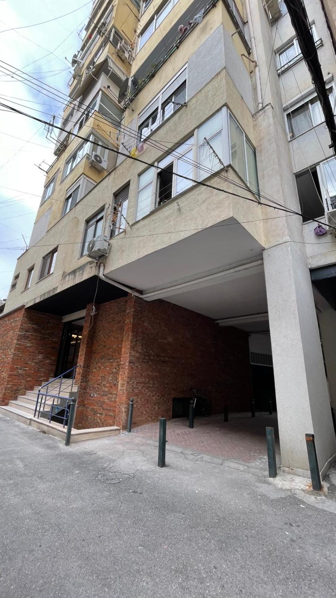 Your Apartment Tirana City Centre Exteriér fotografie
